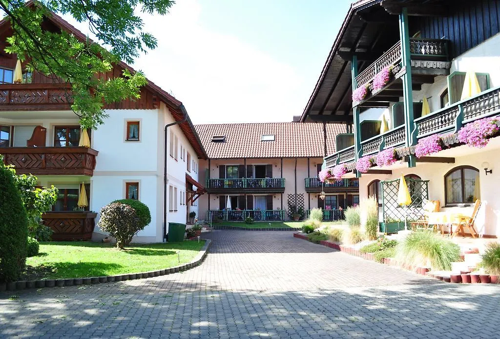 Landhaus Cornelia-1